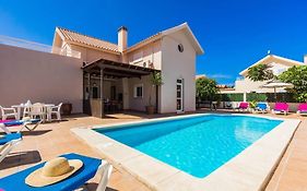 Villa Michelle